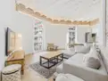 living - Piso de 95m² en venta en Eixample Derecho, Barcelona - gallery thumbnail - 2