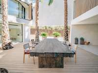 living - Casa / villa de 692m² en venta en San José, Islas Baleares - gallery thumbnail - 7