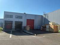 logistics - Light Industrial Premises / Offices For Sale - gallery thumbnail - 6