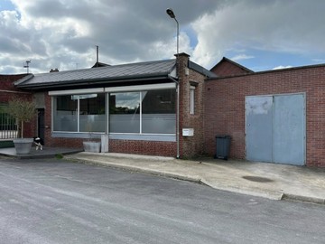 logistics - Activity Facility For Rent - featured
