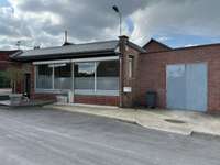 logistics - Activity Facility For Rent - gallery thumbnail - 1