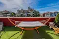 living - Ático de 81m² en alquiler en Universidad, Madrid - gallery thumbnail - 6