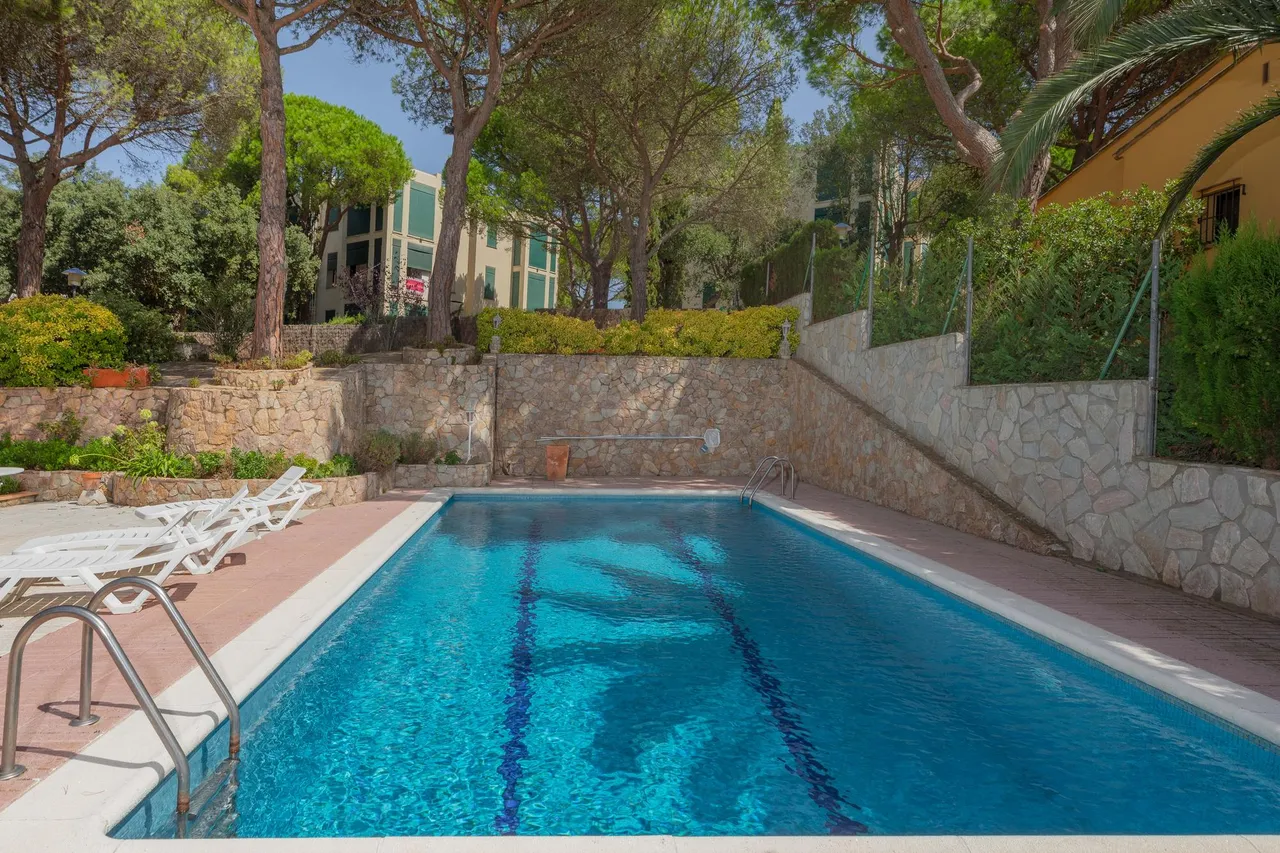 living - Casa / villa de 232m² en venta en Calella de Palafrugell - gallery - 4