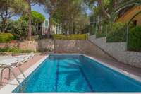 living - Casa / villa de 232m² en venta en Calella de Palafrugell - gallery thumbnail - 4