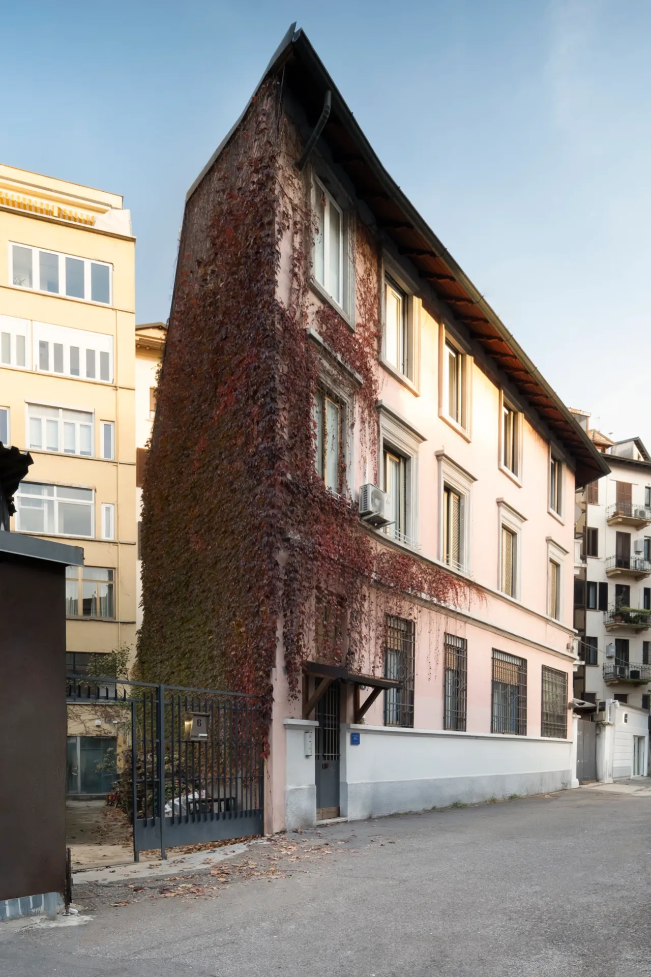 living - Braida 4 - Living - Dils - gallery - 7