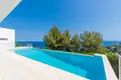 living - Villa de 880 m² en venta en Blanes, Costa Brava - gallery thumbnail - 3