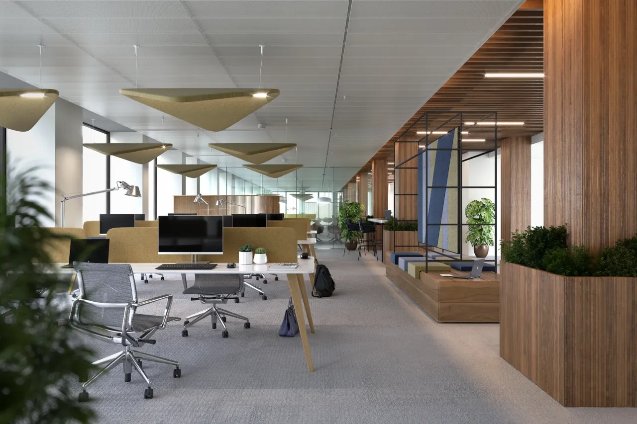 office - The Medelan - Uffici - Dils - gallery - 26