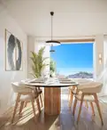 living - MarinaIbiza Residences Pisos, Ibiza ciudad, Islas Baleares - gallery thumbnail - 8
