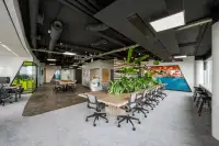 office - Pharos - Uffici - Dils - gallery thumbnail - 23