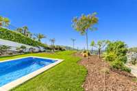 living - 448m² house / villa with 99m² terrace for sale in Levantina - gallery thumbnail - 6