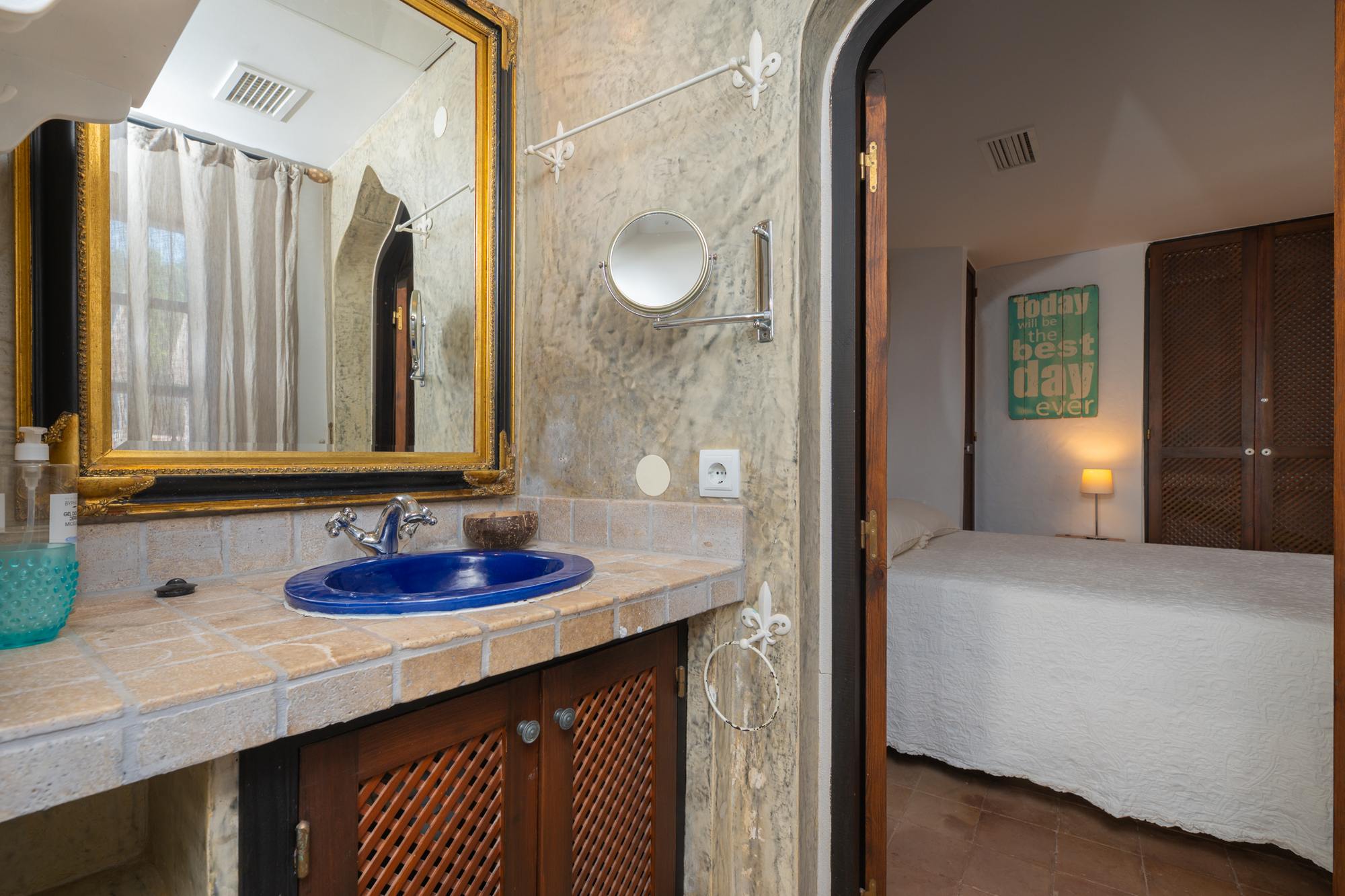 living - Piso de 83m² en venta en Ibiza ciudad, Islas Baleares - gallery - 9