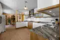 living - 4-bedroom villa with sea views and pool for sale in Cabrera - gallery thumbnail - 9