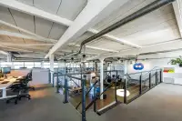 office - De Kauwgomballenfabriek - The Factory - bedrijfs-/kantoorruimte - Kantoor - Dils - gallery thumbnail - 25