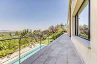 living - 975m² house / villa for sale in Ciudalcampo, Madrid - gallery thumbnail - 6