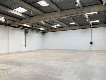 logistics - Light Industrial Premises / Offices For Rent - featured