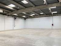 logistics - Light Industrial Premises / Offices For Rent - gallery thumbnail - 1