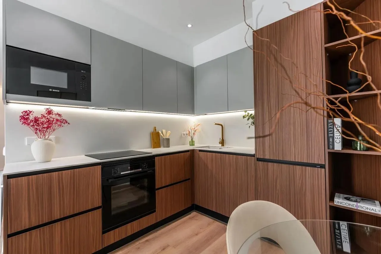 living - Piso de 81m² en venta en Ibiza, Madrid - gallery - 9