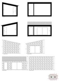 living - 858m² house / villa for sale in Marratxí, Balearic Islands - Floor Plan thumbnail - 6