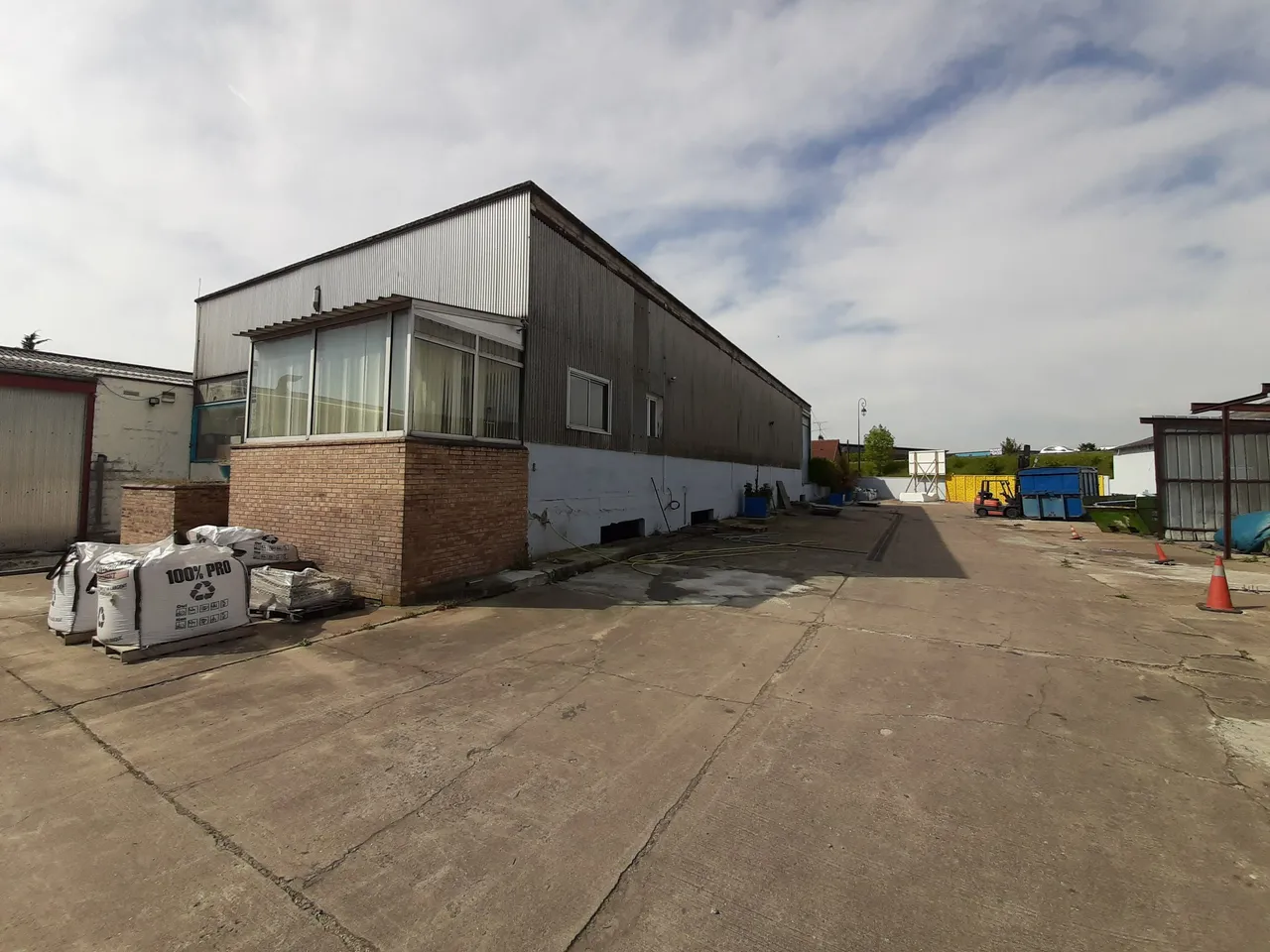 logistics - Activités / Bureaux À Vendre - gallery - 3