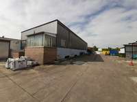 logistics - Activités / Bureaux À Vendre - gallery thumbnail - 3