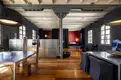 living - Piso de 251m² con 13m² terraza en alquiler en Gótico - gallery thumbnail - 1