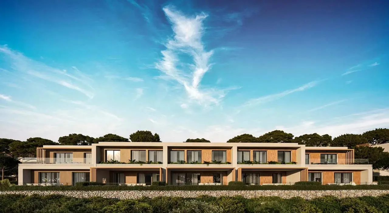 living - Evergreen Casas / Villas, Mijas, Costa del Sol - gallery - 10