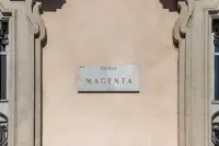 living - Magenta 54 - Living - Dils - gallery thumbnail - 1