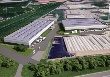 logistics - East Pisa - Logistics - Dils - featured