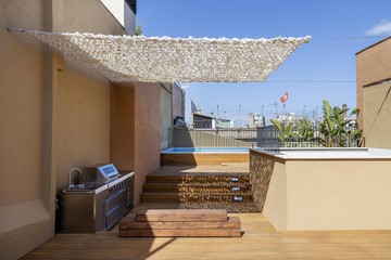 living - Banys Vells - featured