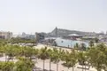 living - Ático de 53m² con 28m² terraza en venta en Barceloneta - gallery thumbnail - 6
