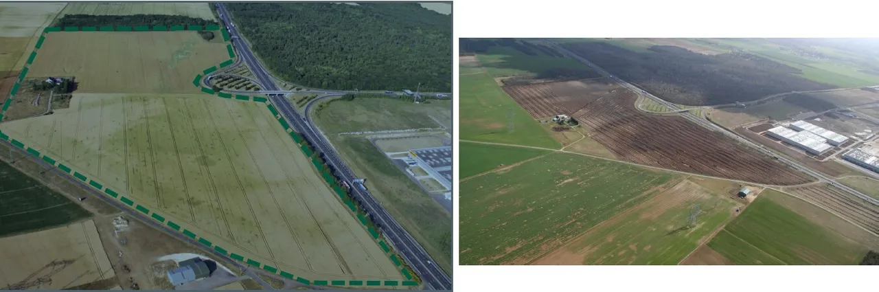 logistics - Entrepôt Logistique À Louer - gallery - 3