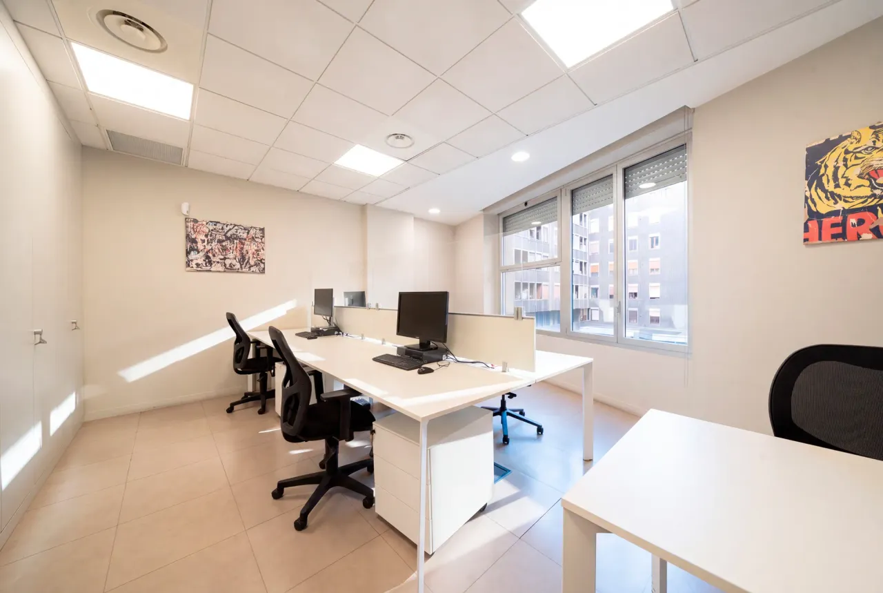 office - Pisani 13 - Uffici - Dils - gallery - 18