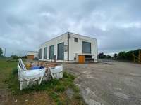 logistics - Light Industrial Premises / Offices For Sale - gallery thumbnail - 3