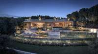living - 1,825m² house / villa with 268m² terrace for sale in Sotogrande - gallery thumbnail - 1