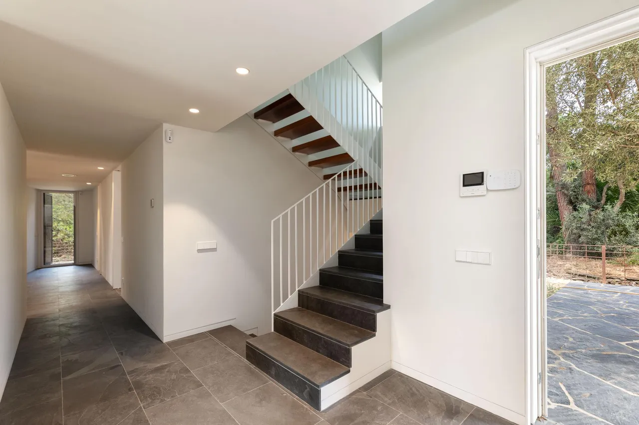living - Casa / villa de 393m² con 850m² de jardín en venta en Cadaqués - gallery - 6