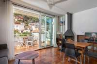 living - 85m² apartment for sale in Sa Tuna, Costa Brava - gallery thumbnail - 6