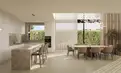 living - Sirocco Casas / Villas, Este Marbella, Costa del Sol - gallery thumbnail - 7