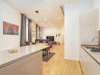 living - Piso de 169m² en venta en El Born, Barcelona - gallery thumbnail - 8