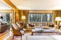 living - 376 m² apartment for sale in Tres Torres, Barcelona - gallery thumbnail - 7