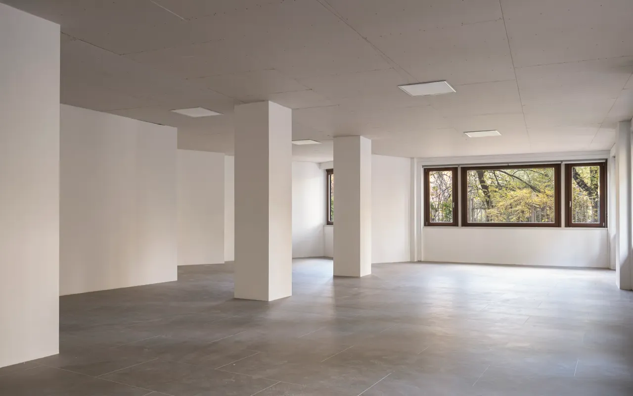 office - Giardini 7 - Office - Dils - gallery - 8