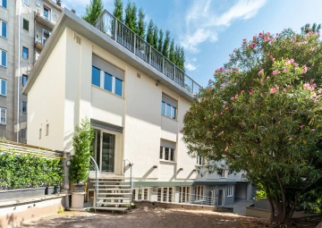 office - Lanino 5 - Uffici - Dils - featured
