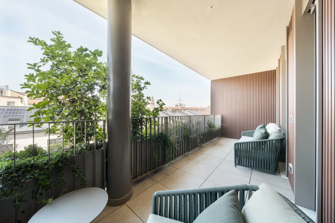 living - Rovello 14 - Living - Dils - gallery - 3
