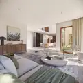 living - 362m² country house with 975m² garden for sale in Alaró - gallery thumbnail - 9