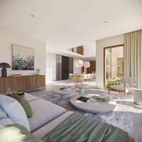living - 362m² country house with 975m² garden for sale in Alaró - gallery thumbnail - 9
