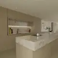 living - Ático de 152m² en venta en Pollença, Islas Baleares - gallery thumbnail - 7