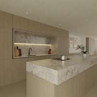 living - Ático de 152m² en venta en Pollença, Islas Baleares - gallery thumbnail - 7