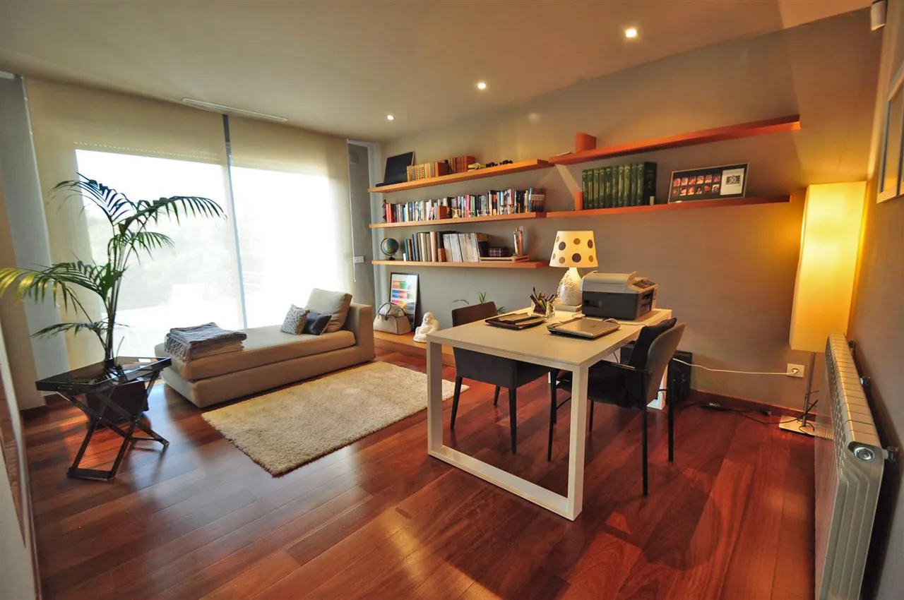 living - Se vende villa de lujo en Lloret de Mar, Costa Brava - gallery - 9