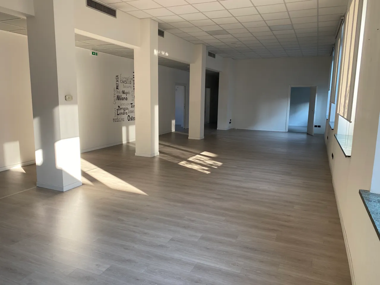 office - Isonzo 25 - Uffici - Dils - gallery - 3