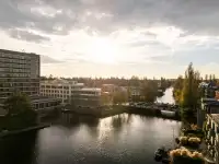 office - Cornelis Schuytstraat 72 - Uffici - Dils - gallery thumbnail - 29