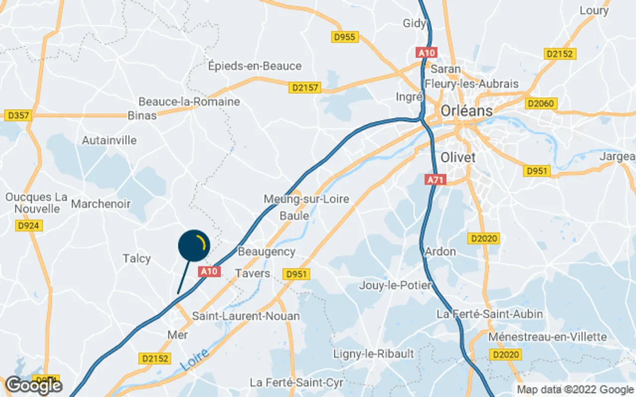 logistics - Entrepôt Logistique À Louer - gallery - 5